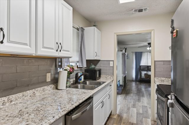601-603 Clay Street, Glen Rose, TX 76043