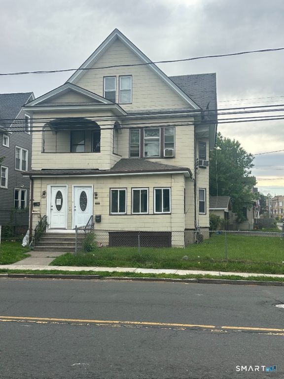 99-101 Campfield Avenue, Hartford, CT 06114