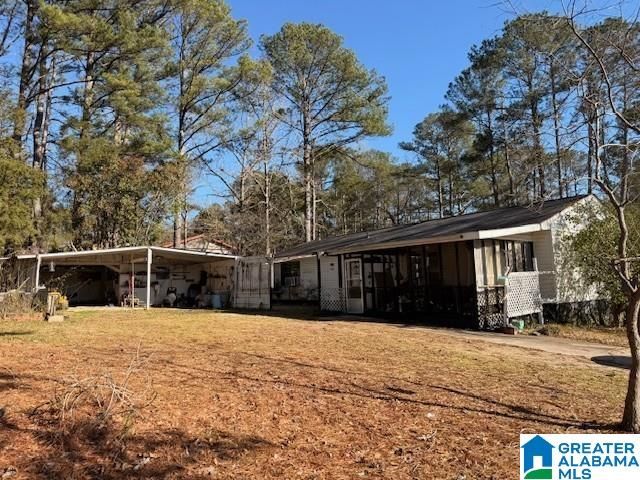 107 CYNTHIA CIRCLE, Roanoke, AL 36274