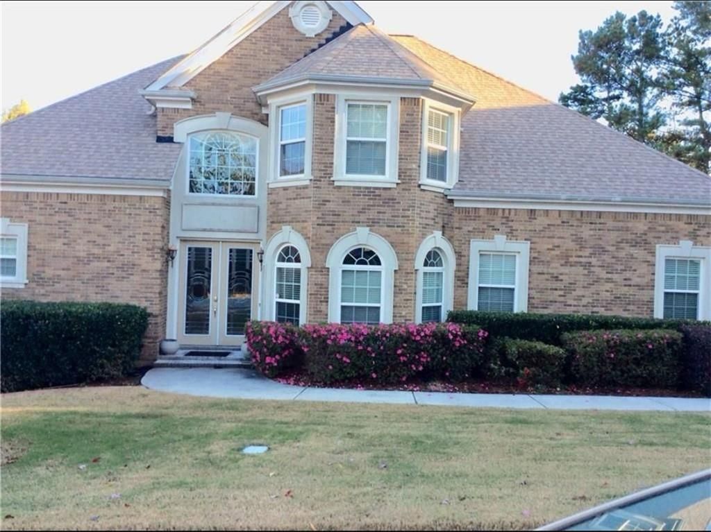 5430 Lemoyne SW Drive, Atlanta, GA 30331