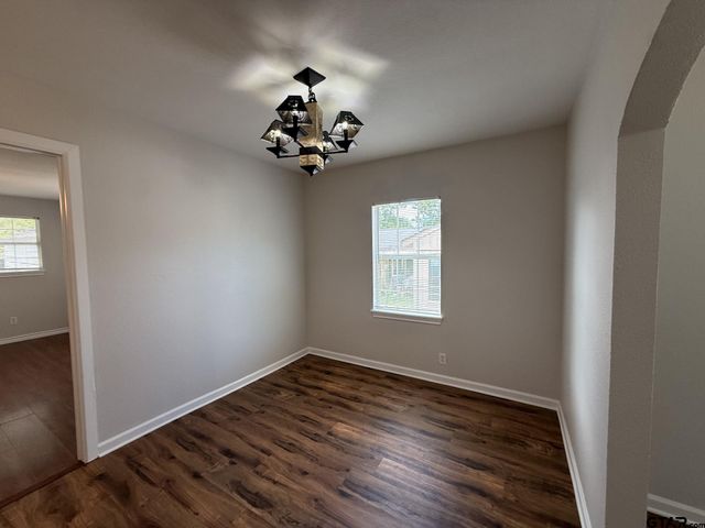 1319 Idel, Tyler, TX 75701
