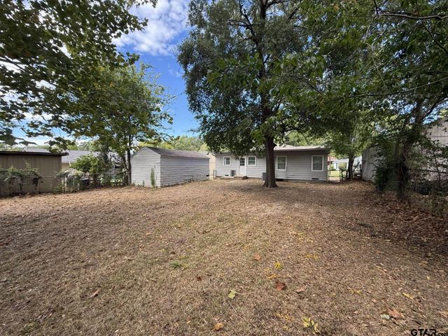 1319 Idel, Tyler, TX 75701
