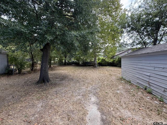 1319 Idel, Tyler, TX 75701