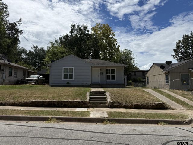 1319 Idel, Tyler, TX 75701