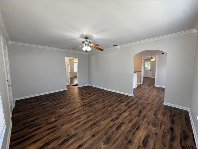 1319 Idel, Tyler, TX 75701
