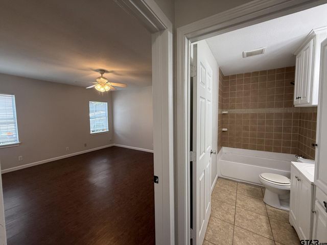 1319 Idel, Tyler, TX 75701