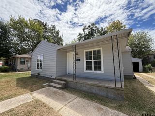 1319 Idel, Tyler, TX 75701