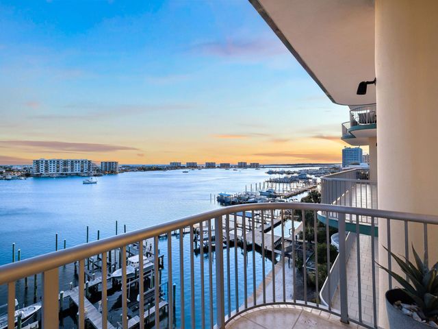 508 Harbor Boulevard 401, Destin, FL 32541