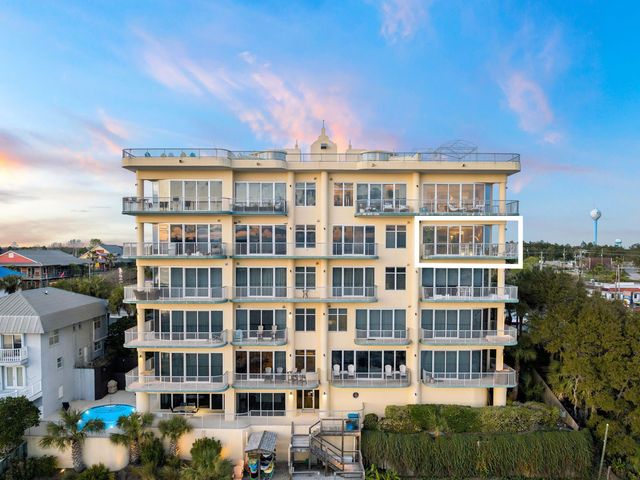 508 Harbor Boulevard 401, Destin, FL 32541