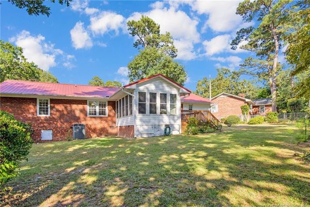 509 Dashland Drive, Fayetteville, NC 28303