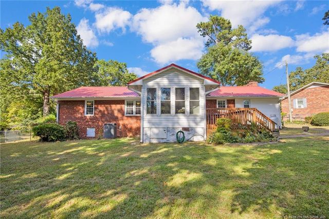 509 Dashland Drive, Fayetteville, NC 28303