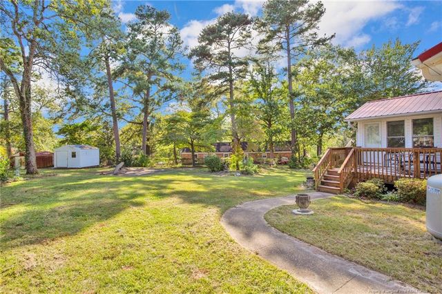 509 Dashland Drive, Fayetteville, NC 28303