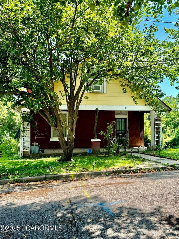 311 TYLER STREET, Jefferson City, MO 65101