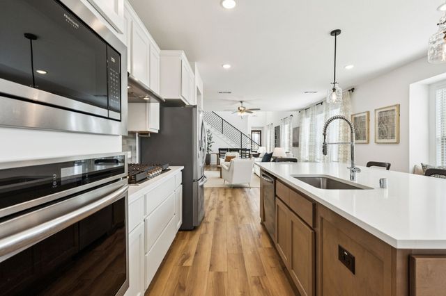 1901 Jumper Fields, Aubrey, TX 76227