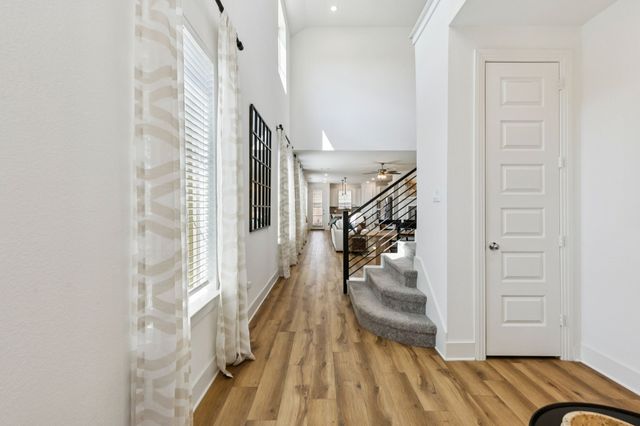 1901 Jumper Fields, Aubrey, TX 76227