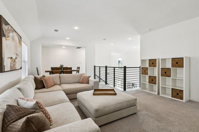 1901 Jumper Fields, Aubrey, TX 76227