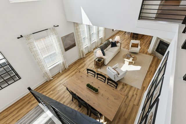 1901 Jumper Fields, Aubrey, TX 76227