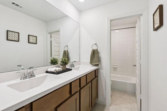 1901 Jumper Fields, Aubrey, TX 76227