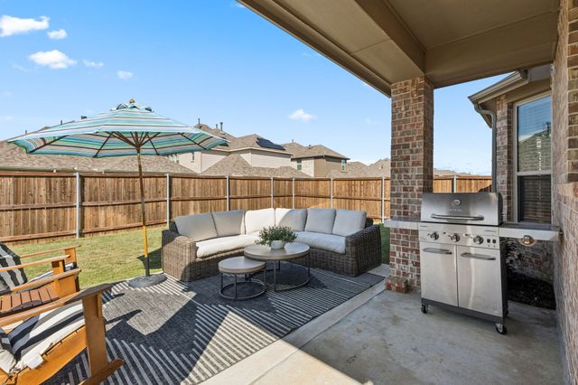 1901 Jumper Fields, Aubrey, TX 76227