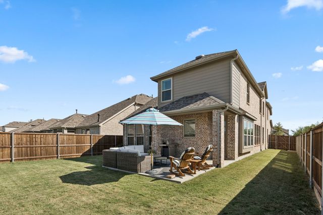 1901 Jumper Fields, Aubrey, TX 76227