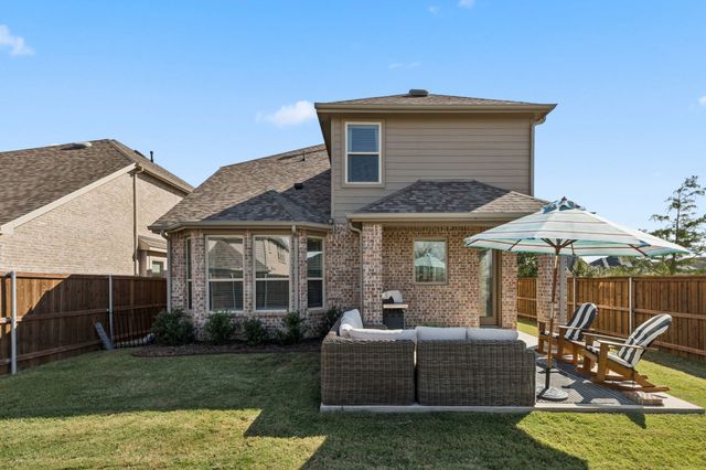 1901 Jumper Fields, Aubrey, TX 76227