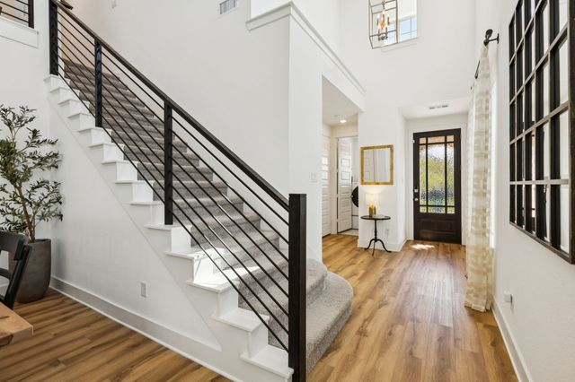 1901 Jumper Fields, Aubrey, TX 76227