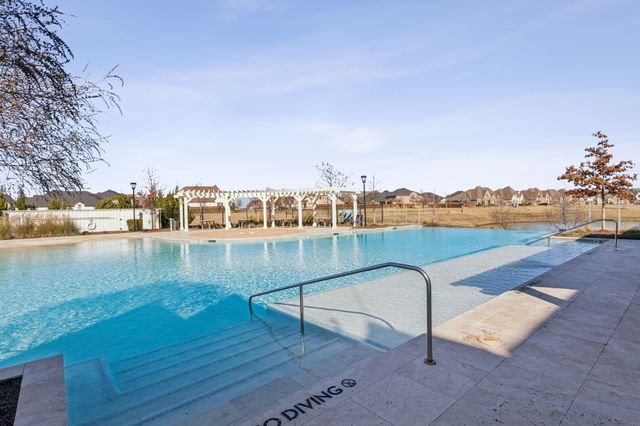 1901 Jumper Fields, Aubrey, TX 76227