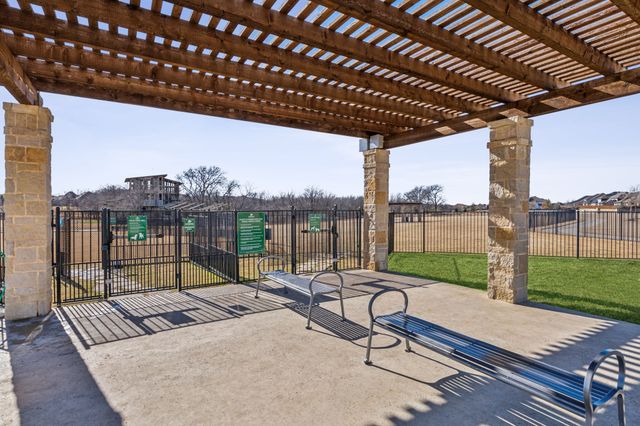 1901 Jumper Fields, Aubrey, TX 76227