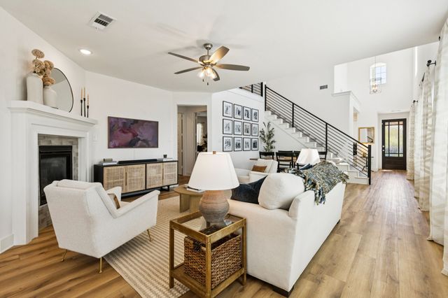 1901 Jumper Fields, Aubrey, TX 76227