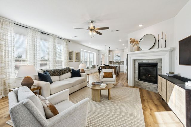 1901 Jumper Fields, Aubrey, TX 76227