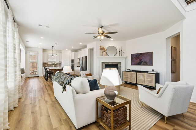 1901 Jumper Fields, Aubrey, TX 76227