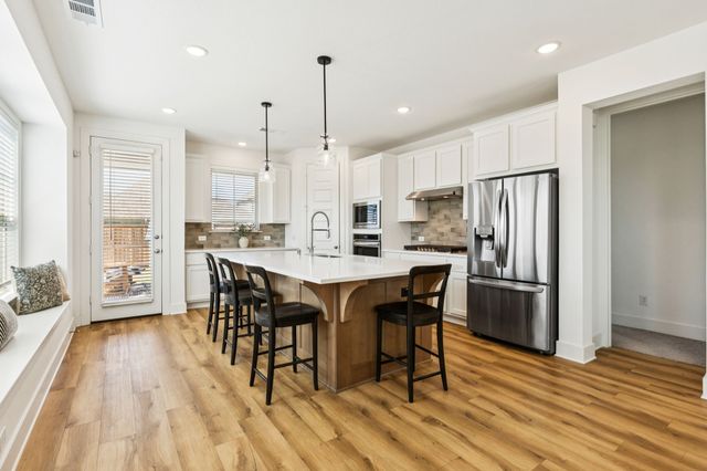 1901 Jumper Fields, Aubrey, TX 76227