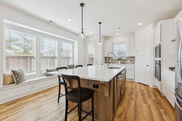 1901 Jumper Fields, Aubrey, TX 76227