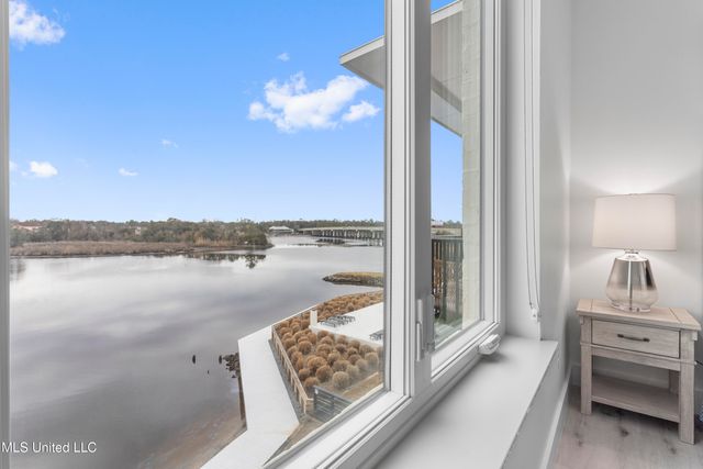 1302 Magnolia Street, B104, Gulfport, MS 39507