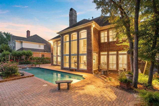 7403 Timberlake Drive, Sugar Land, TX 77479