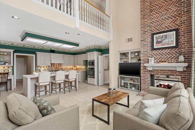 7403 Timberlake Drive, Sugar Land, TX 77479