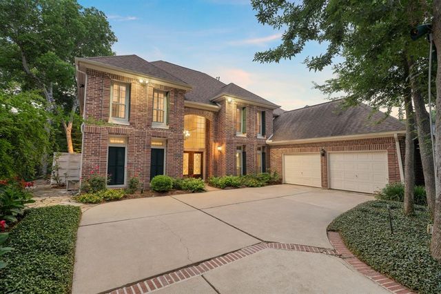 7403 Timberlake Drive, Sugar Land, TX 77479