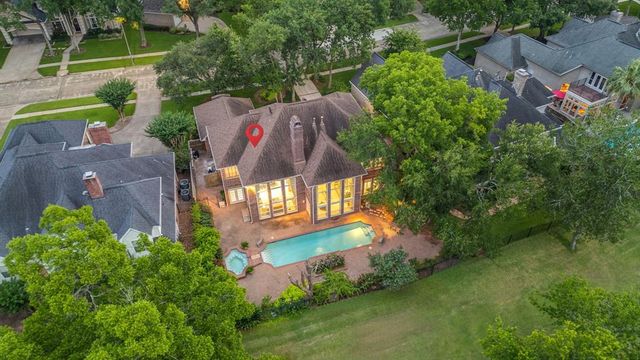 7403 Timberlake Drive, Sugar Land, TX 77479