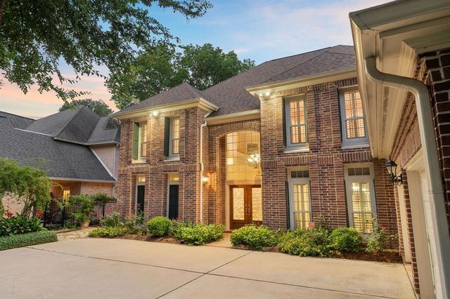 7403 Timberlake Drive, Sugar Land, TX 77479