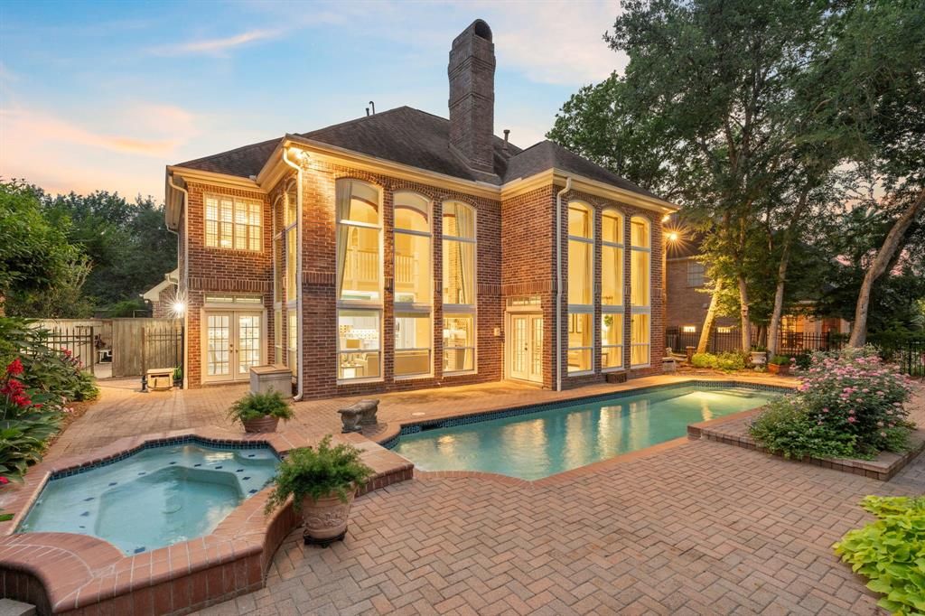 7403 Timberlake Drive, Sugar Land, TX 77479