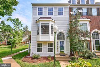 4100 FOUNTAINSIDE LN, Fairfax, VA 22030