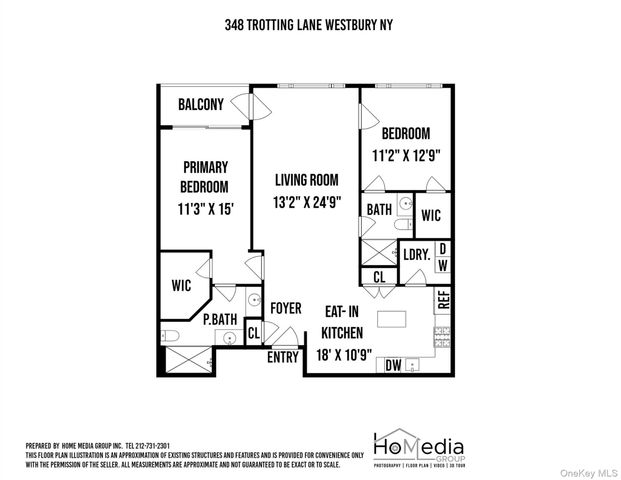 348 Trotting Lane, Westbury, NY 11590
