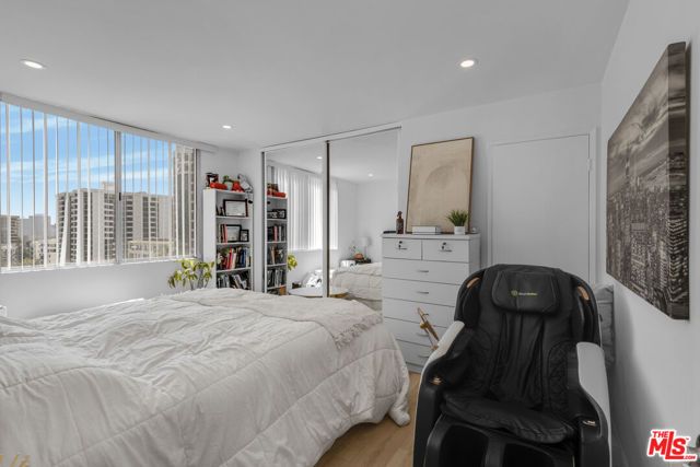 10747 Wilshire Boulevard 902, Los Angeles, CA 90024