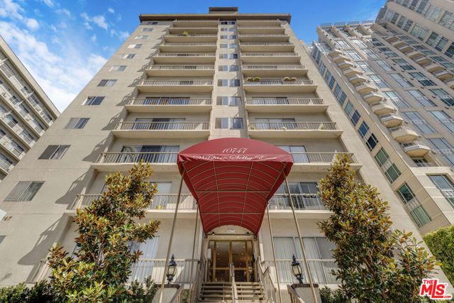 10747 Wilshire Boulevard 902, Los Angeles, CA 90024