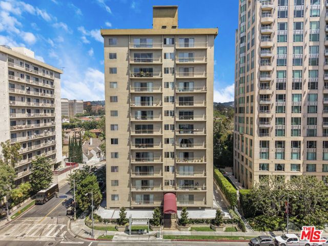 10747 Wilshire Boulevard 902, Los Angeles, CA 90024