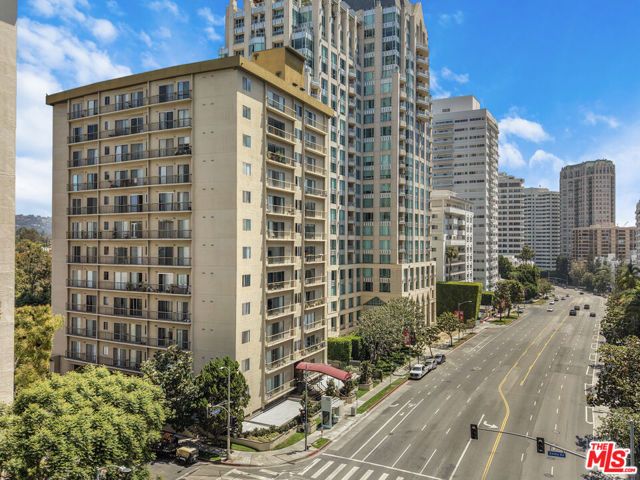 10747 Wilshire Boulevard 902, Los Angeles, CA 90024