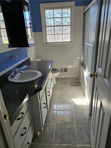 3258 Old Salem SE Road, Conyers, GA 30013