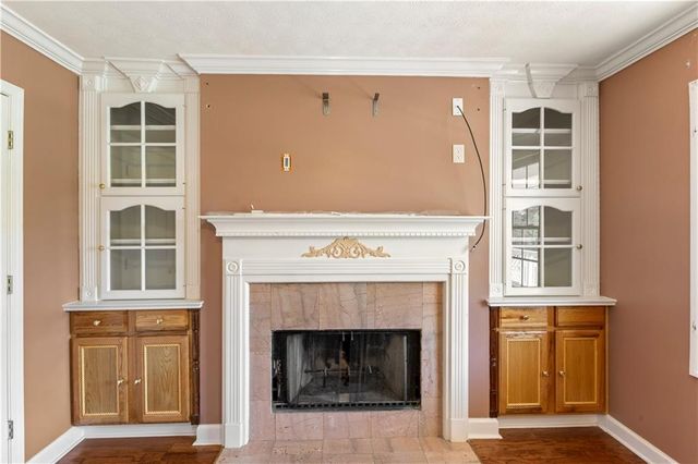 3258 Old Salem Road SE, Conyers, GA 30013