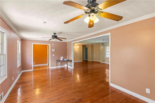 3258 Old Salem Road SE, Conyers, GA 30013