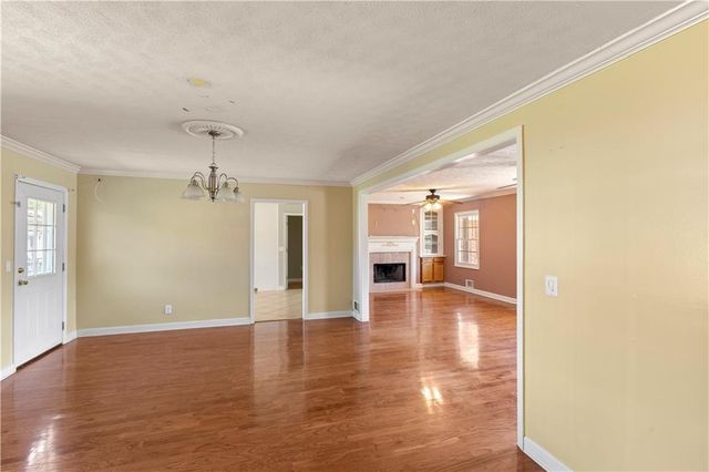 3258 Old Salem Road SE, Conyers, GA 30013